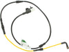 Disc Brake Pad Wear Sensor Centric Parts 116.20018