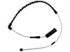 Disc Brake Pad Wear Sensor Centric Parts 116.22001