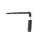 Disc Brake Pad Wear Sensor Centric Parts 116.22002