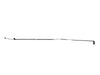 Disc Brake Pad Wear Sensor Centric Parts 116.22002