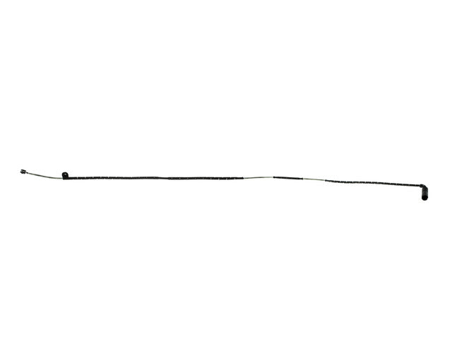 Disc Brake Pad Wear Sensor Centric Parts 116.22002