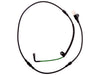 Disc Brake Pad Wear Sensor Centric Parts 116.22003