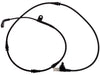 Disc Brake Pad Wear Sensor Centric Parts 116.22004