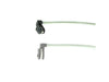 Disc Brake Pad Wear Sensor Centric Parts 116.22007