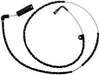 Disc Brake Pad Wear Sensor Centric Parts 116.22008