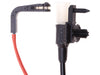 Disc Brake Pad Wear Sensor Centric Parts 116.22011