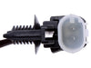 Disc Brake Pad Wear Sensor Centric Parts 116.22012