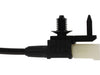 Disc Brake Pad Wear Sensor Centric Parts 116.22013