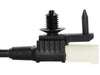 Disc Brake Pad Wear Sensor Centric Parts 116.22014