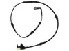 Disc Brake Pad Wear Sensor Centric Parts 116.22014