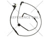 Disc Brake Pad Wear Sensor Centric Parts 116.22017