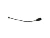 Disc Brake Pad Wear Sensor Centric Parts 116.33002