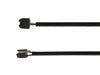 Disc Brake Pad Wear Sensor Centric Parts 116.33008