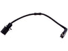 Disc Brake Pad Wear Sensor Centric Parts 116.33010