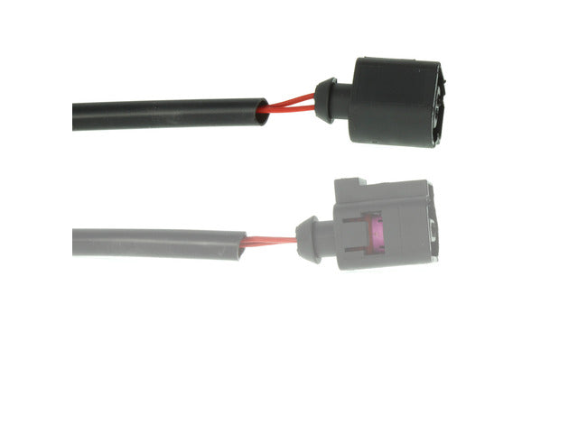 Disc Brake Pad Wear Sensor Centric Parts 116.33011