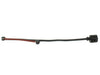 Disc Brake Pad Wear Sensor Centric Parts 116.33013