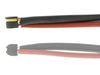 Disc Brake Pad Wear Sensor Centric Parts 116.33014