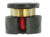 Disc Brake Pad Wear Sensor Centric Parts 116.33014