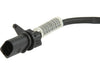 Disc Brake Pad Wear Sensor Centric Parts 116.33015