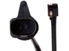 Disc Brake Pad Wear Sensor Centric Parts 116.33016