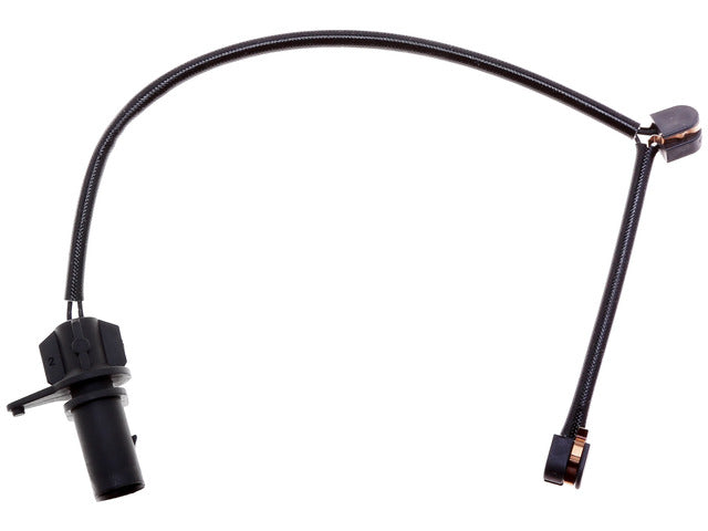 Disc Brake Pad Wear Sensor Centric Parts 116.33016