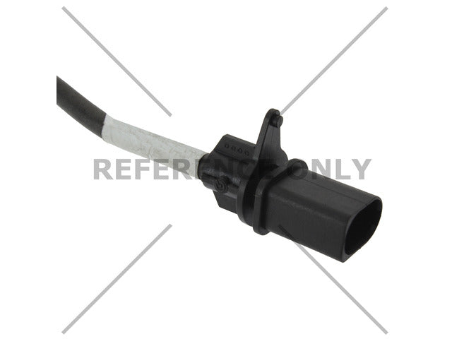 Disc Brake Pad Wear Sensor Centric Parts 116.33017