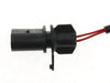 Disc Brake Pad Wear Sensor Centric Parts 116.33020