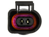 Disc Brake Pad Wear Sensor Centric Parts 116.33022