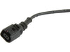 Disc Brake Pad Wear Sensor Centric Parts 116.33023