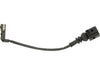 Disc Brake Pad Wear Sensor Centric Parts 116.33023