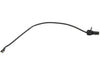 Disc Brake Pad Wear Sensor Centric Parts 116.33024