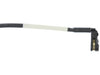 Disc Brake Pad Wear Sensor Centric Parts 116.33025