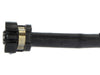 Disc Brake Pad Wear Sensor Centric Parts 116.33025