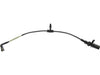 Disc Brake Pad Wear Sensor Centric Parts 116.33025