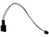 Disc Brake Pad Wear Sensor Centric Parts 116.34002