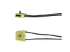 Disc Brake Pad Wear Sensor Centric Parts 116.34003