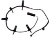 Disc Brake Pad Wear Sensor Centric Parts 116.34004