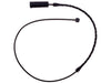 Disc Brake Pad Wear Sensor Centric Parts 116.34005