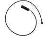Disc Brake Pad Wear Sensor Centric Parts 116.34006
