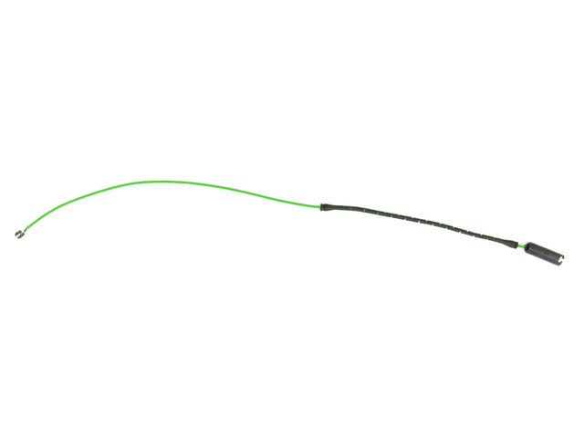 Disc Brake Pad Wear Sensor Centric Parts 116.34007
