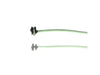 Disc Brake Pad Wear Sensor Centric Parts 116.34008
