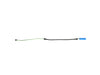 Disc Brake Pad Wear Sensor Centric Parts 116.34008