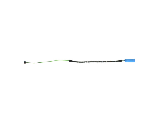 Disc Brake Pad Wear Sensor Centric Parts 116.34008