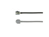 Disc Brake Pad Wear Sensor Centric Parts 116.34009