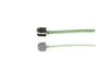 Disc Brake Pad Wear Sensor Centric Parts 116.34010