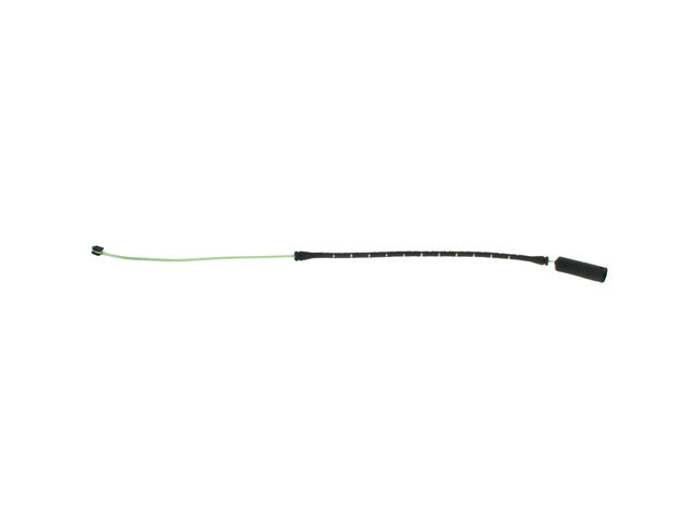 Disc Brake Pad Wear Sensor Centric Parts 116.34010