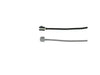 Disc Brake Pad Wear Sensor Centric Parts 116.34011