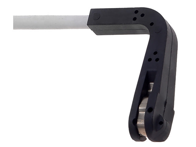 Disc Brake Pad Wear Sensor Centric Parts 116.34012