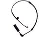 Disc Brake Pad Wear Sensor Centric Parts 116.34014