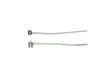 Disc Brake Pad Wear Sensor Centric Parts 116.34019
